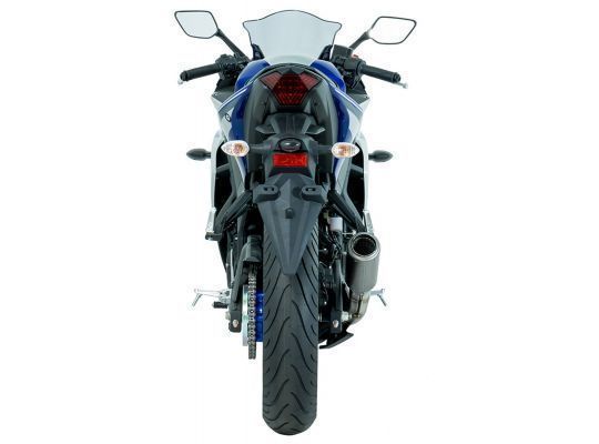 motorrika image