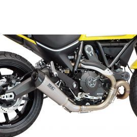 ducati scrambler 1100 sc project
