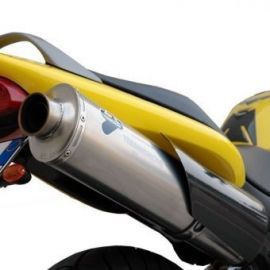 Глушитель Termignoni для Honda CB600 Hornet 03-06