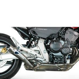 Глушитель Termignoni для Honda CB600 Hornet 07-13