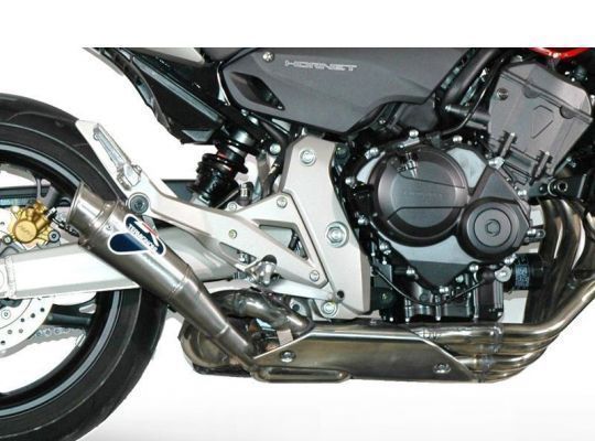 Глушитель Termignoni для Honda CB600 Hornet 07-13