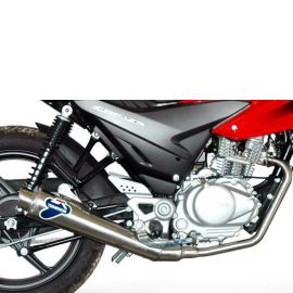 Выхлопная система Termignoni для Honda CBF125 09-12
