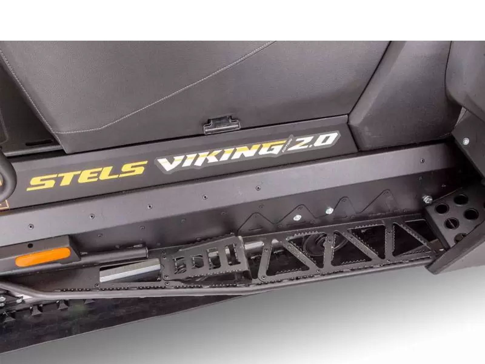 Снегоход STELS VIKING V800 2.0 CVTech