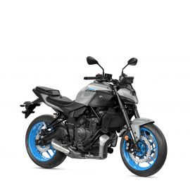 Мотоцикл YAMAHA MT-07 (Ice Storm) 2026