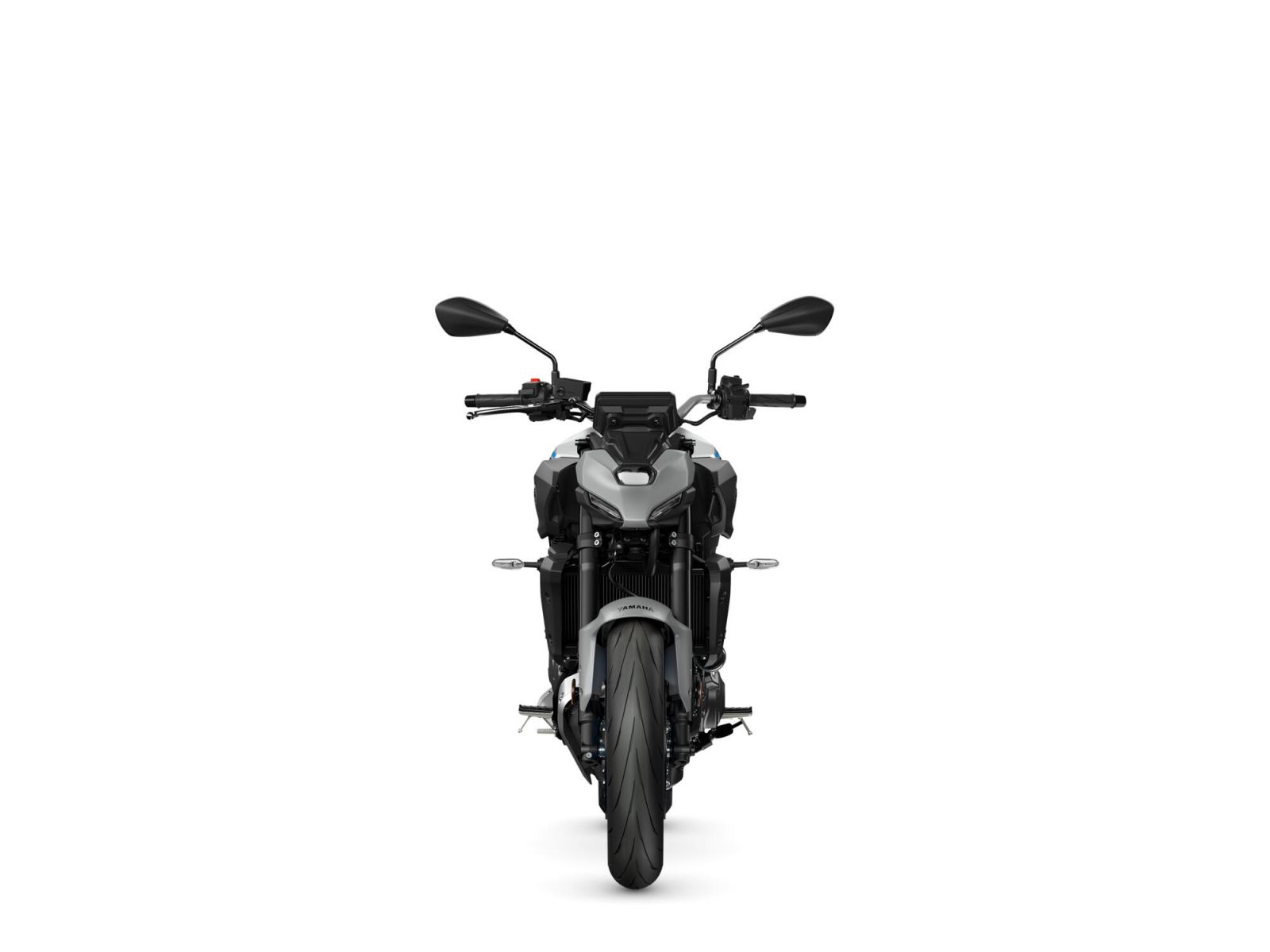 Мотоцикл YAMAHA MT-07 (Ice Storm) 2026