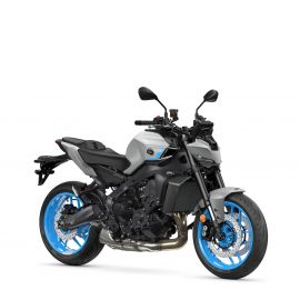Мотоцикл YAMAHA MT-09 (Ice Storm) 2026
