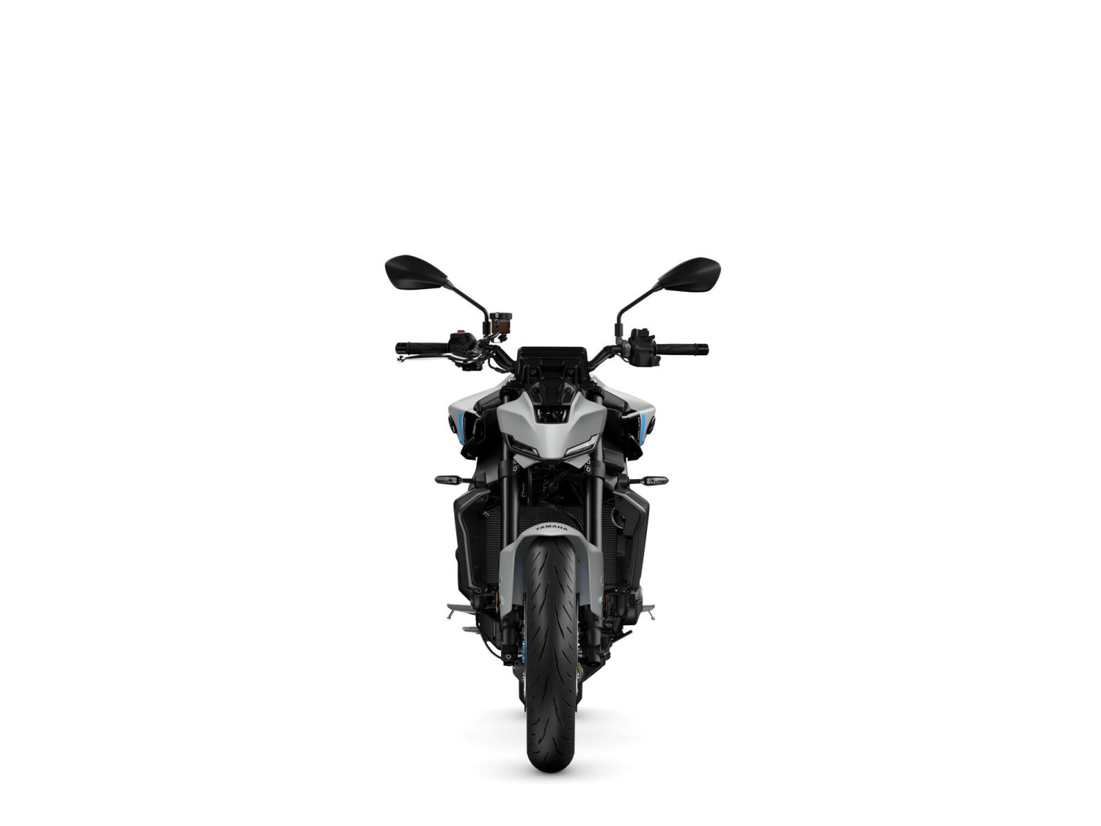 Мотоцикл YAMAHA MT-09 (Ice Storm) 2026