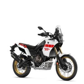 Мотоцикл YAMAHA Tenere 700 Rally Edition (Heritage White) 2024