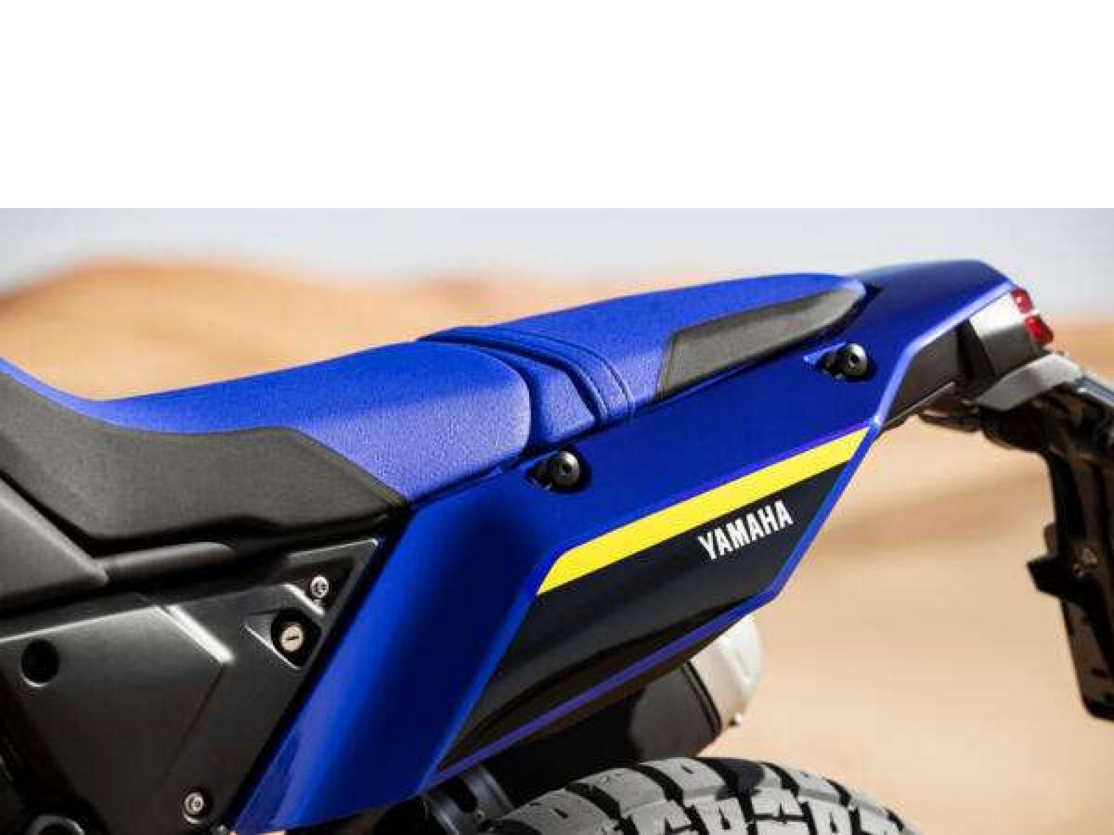 Мотоцикл YAMAHA Tenere 700 World Raid (Blue) 2023