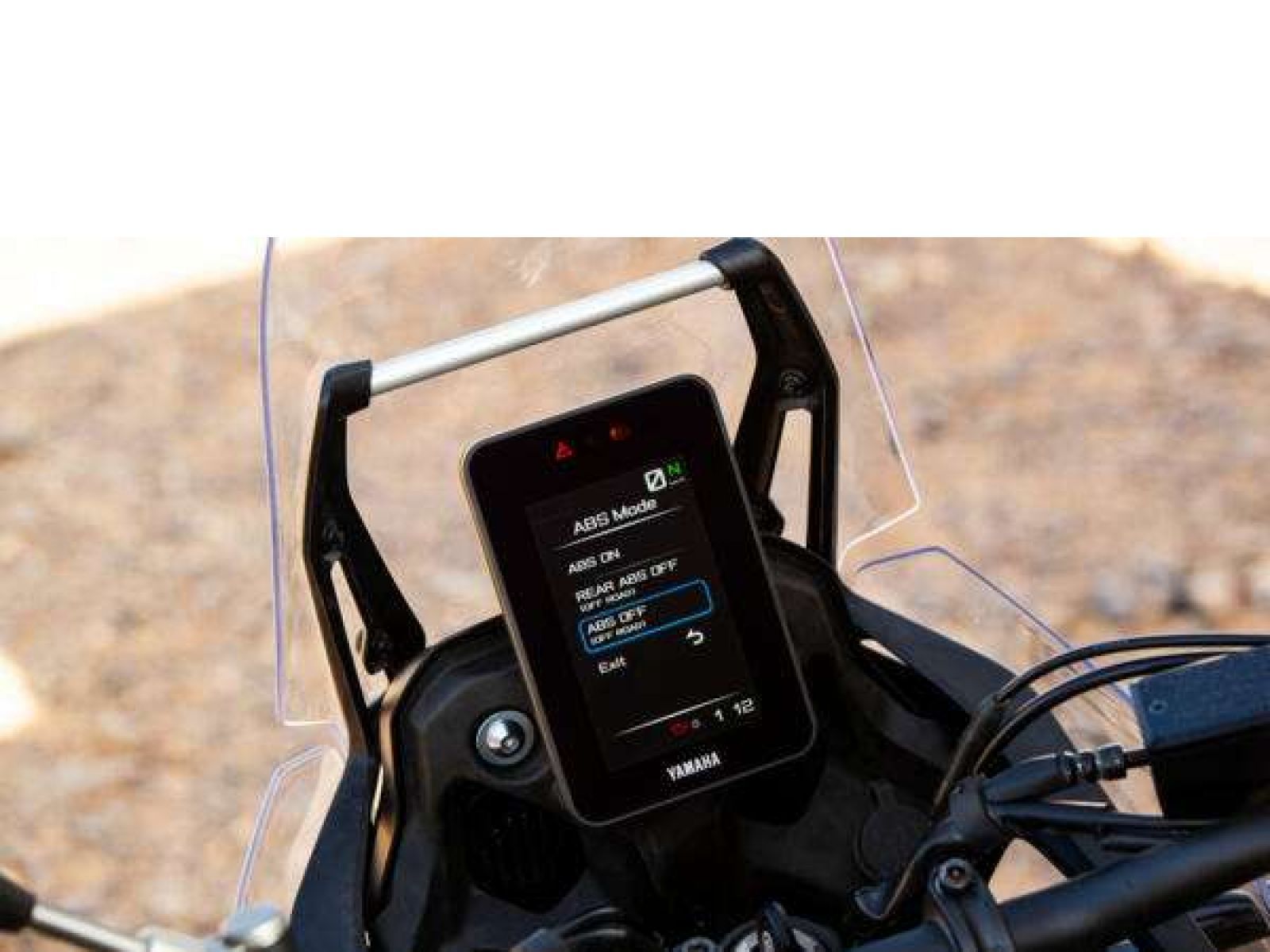 Мотоцикл YAMAHA Tenere 700 World Raid (Blue) 2023