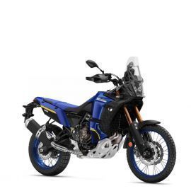 Мотоцикл YAMAHA Tenere 700 World Raid (Blue) 2023