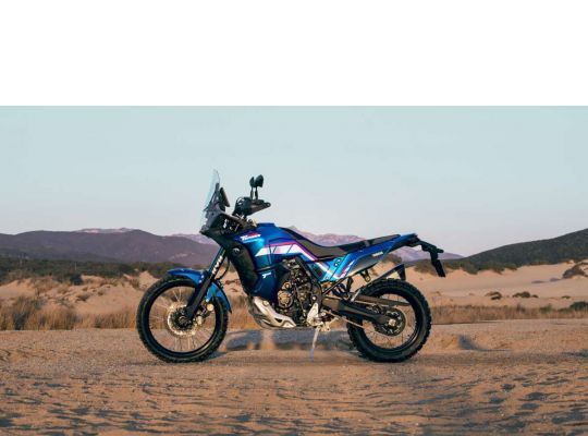 motorrika image