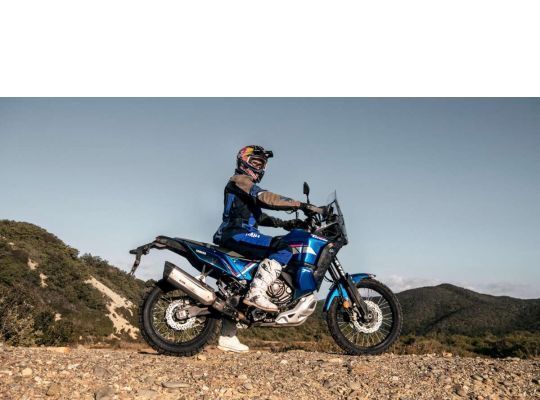motorrika image
