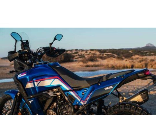 motorrika image