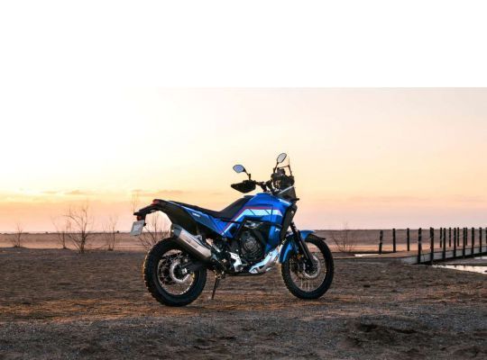 motorrika image
