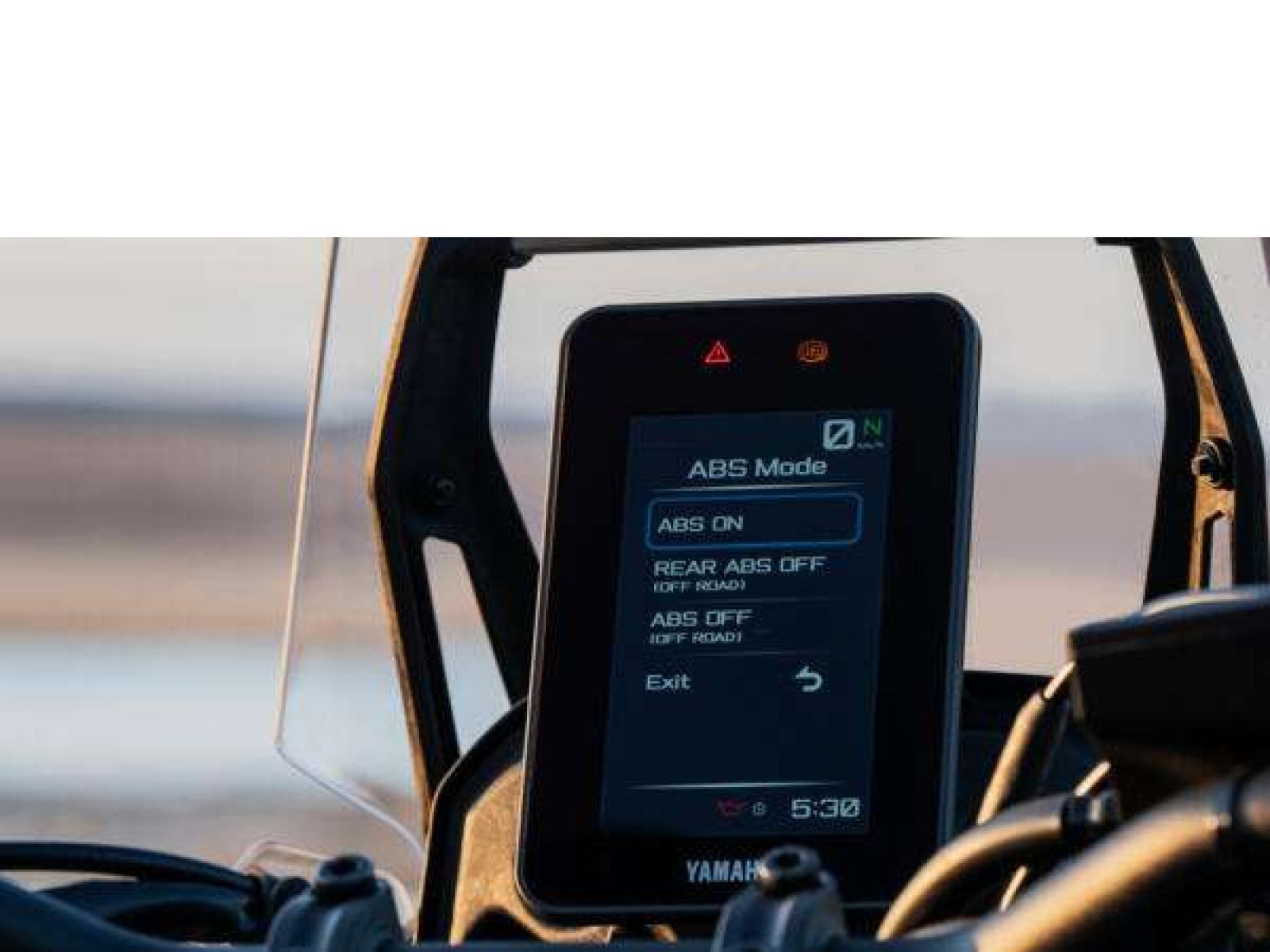 Мотоцикл YAMAHA Tenere 700 World Rally (Blue) 2023