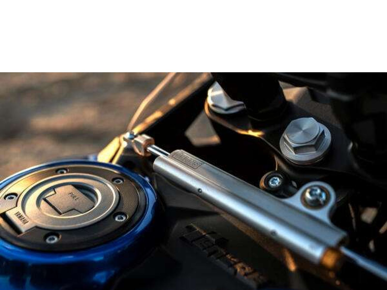 Мотоцикл YAMAHA Tenere 700 World Rally (Blue) 2023