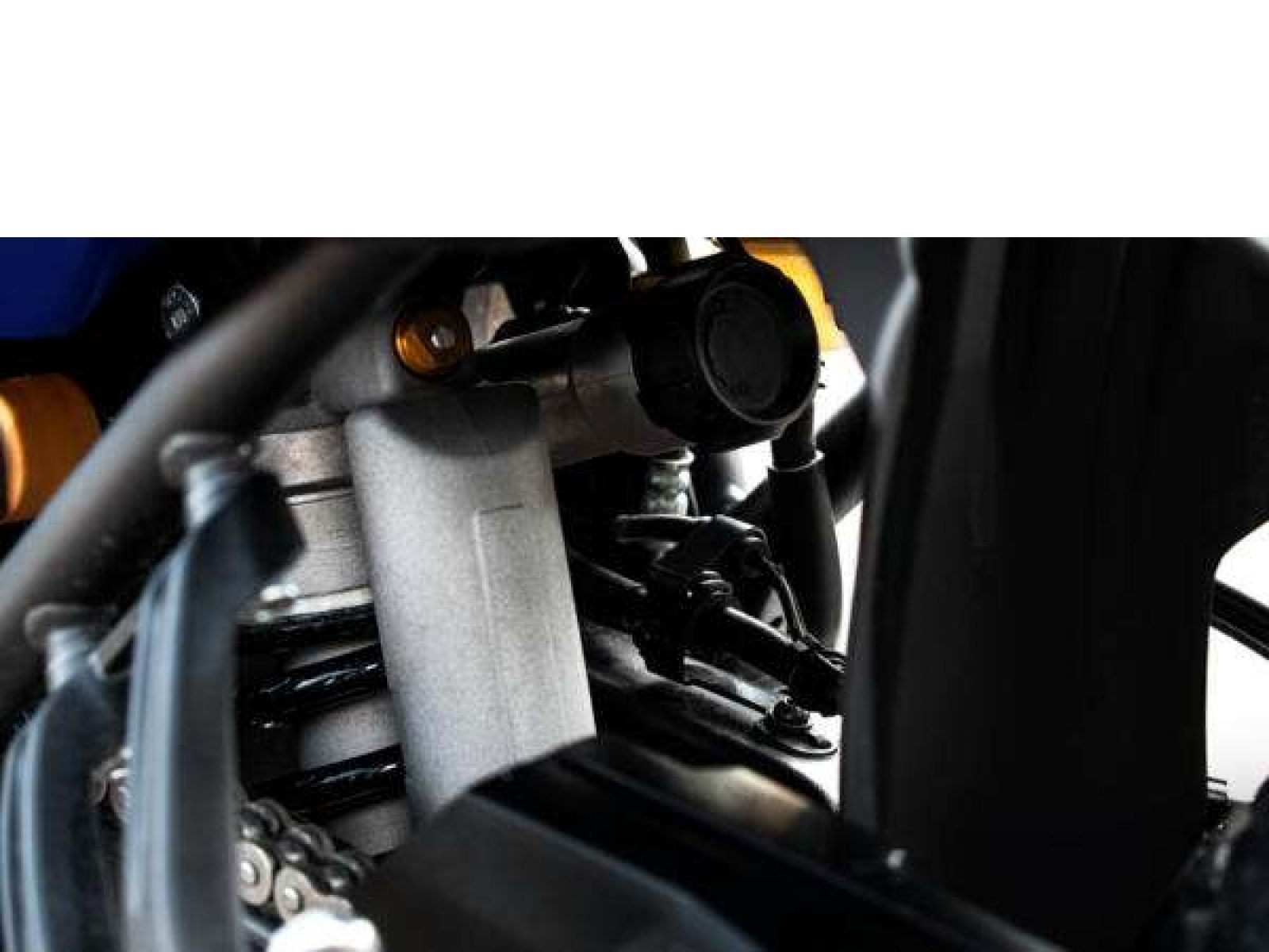 Мотоцикл YAMAHA Tenere 700 World Rally (Blue) 2023