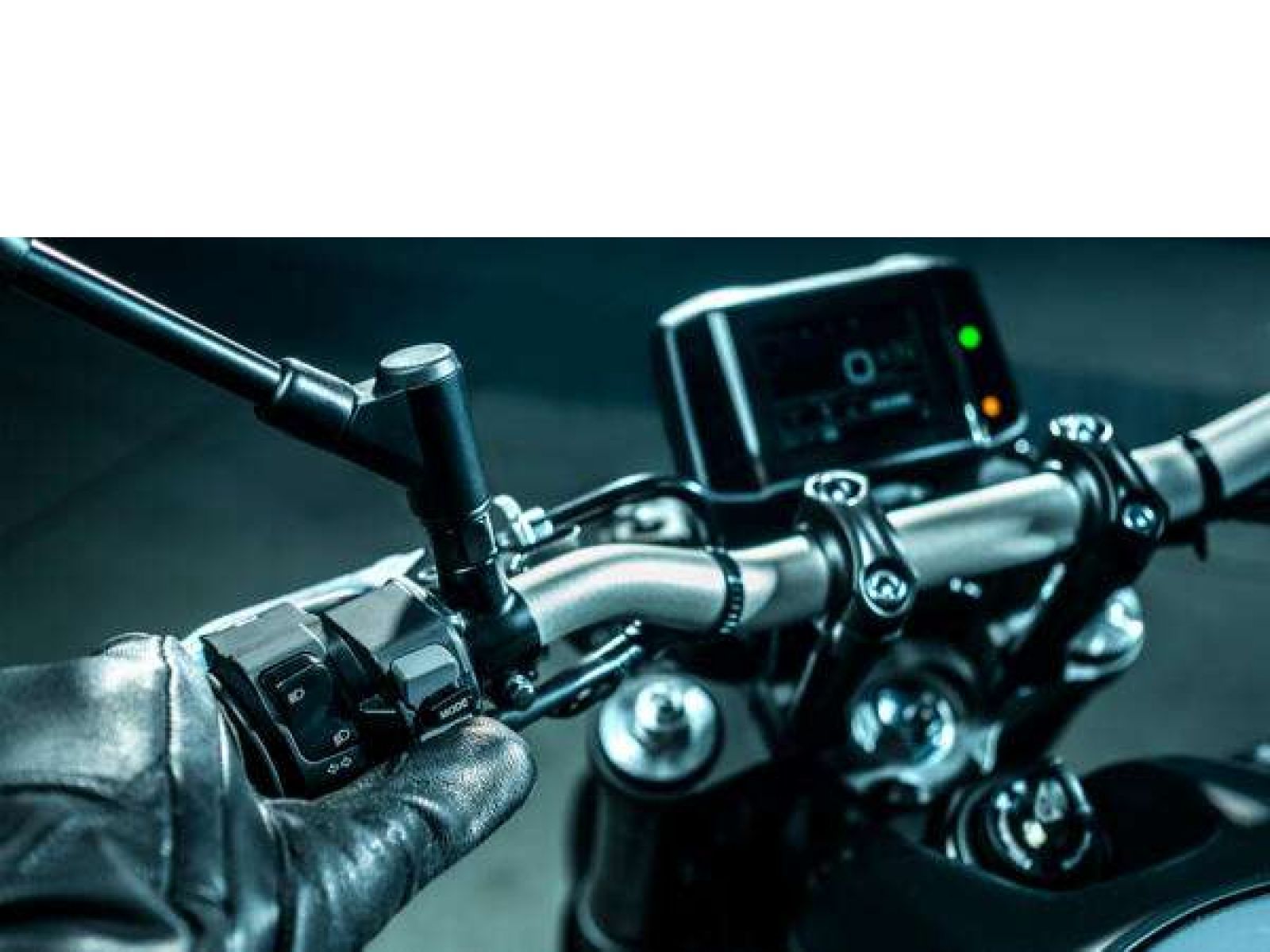 Мотоцикл YAMAHA MT-09 (Black) 2023