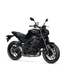 Мотоцикл YAMAHA MT-09 (Black) 2023