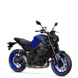 Мотоцикл YAMAHA MT-09 (Blue) 2023