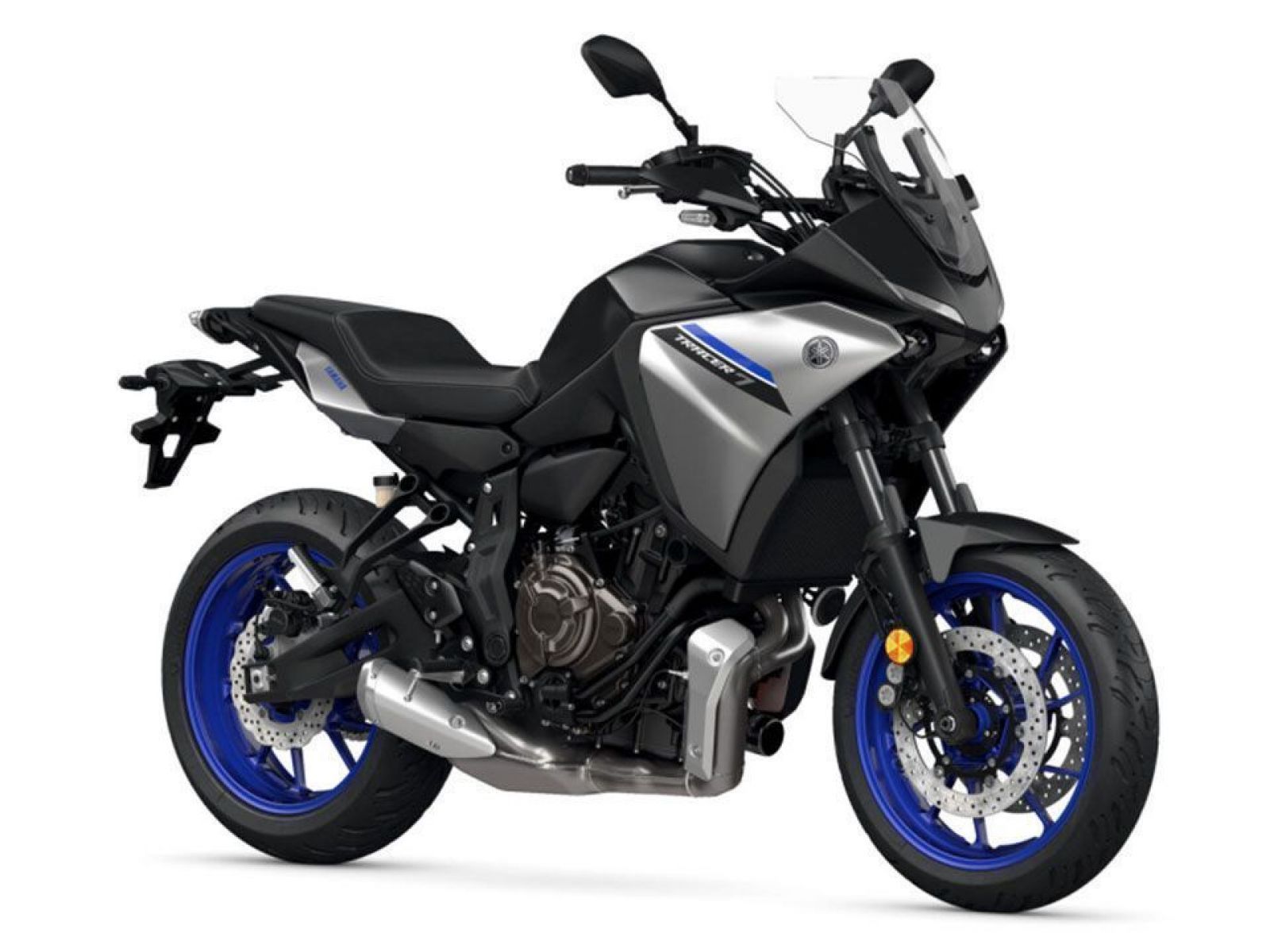 Мотоцикл YAMAHA Tracer 7 GT (Grey) 2024