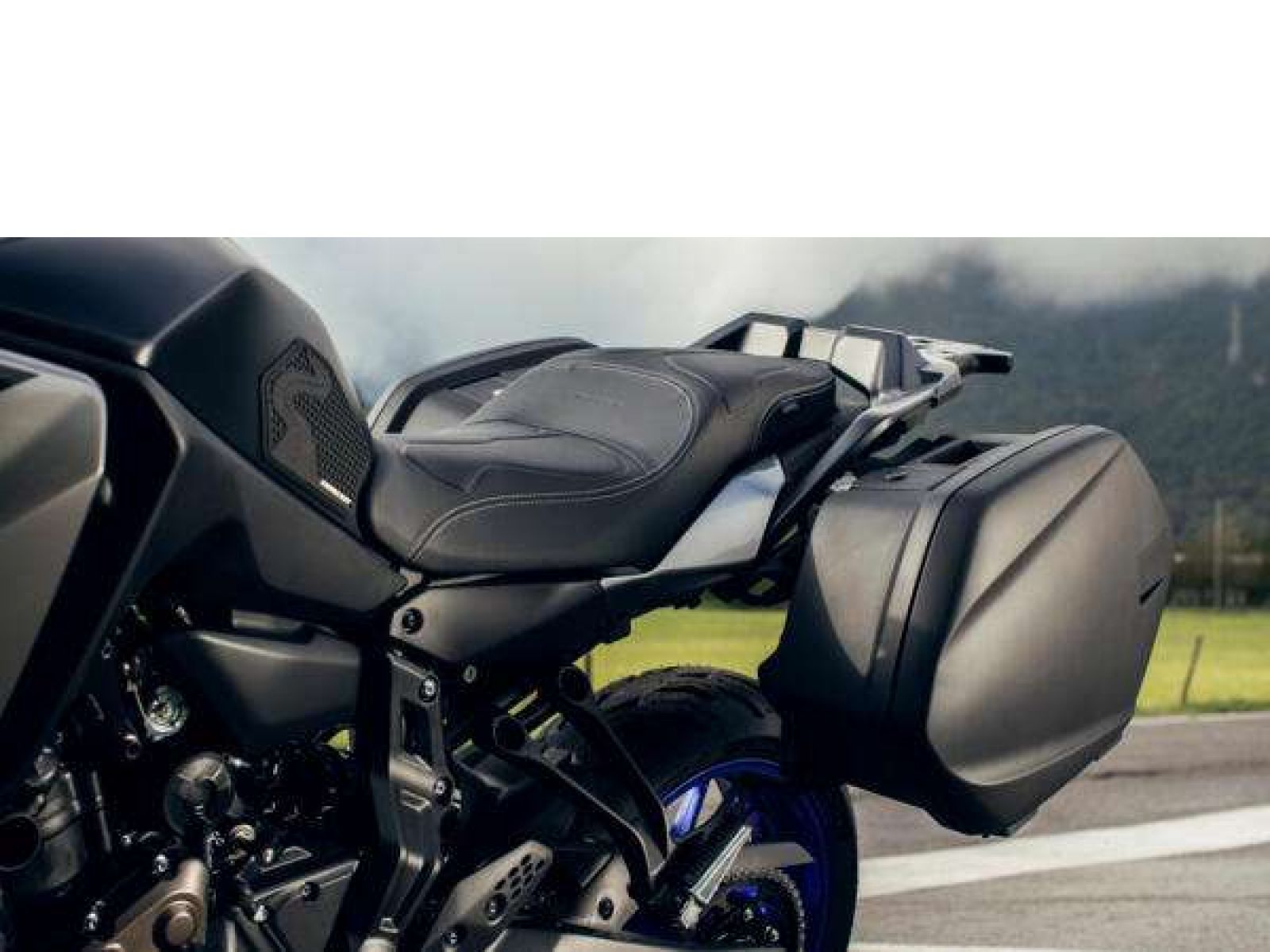 Мотоцикл YAMAHA Tracer 7 GT (Grey) 2024