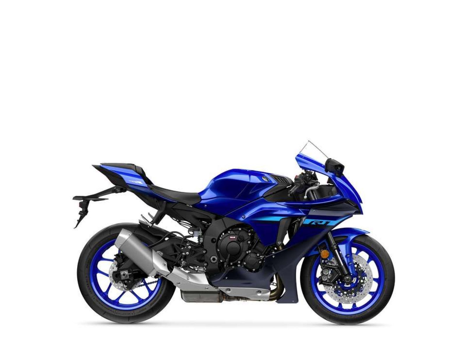 Мотоцикл YAMAHA R1 (Icon Blue) 2024