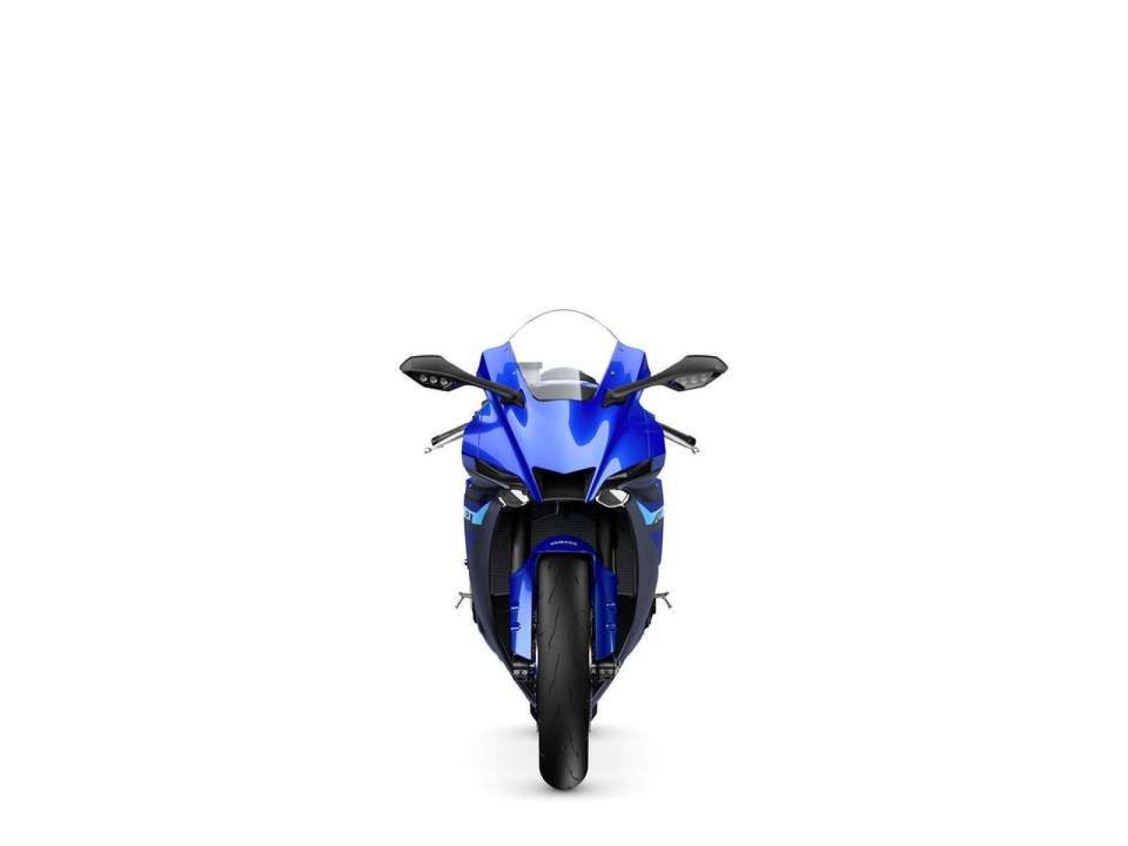 Мотоцикл YAMAHA R1 (Icon Blue) 2024