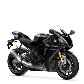 Мотоцикл YAMAHA R1М (Icon Performance) 2024