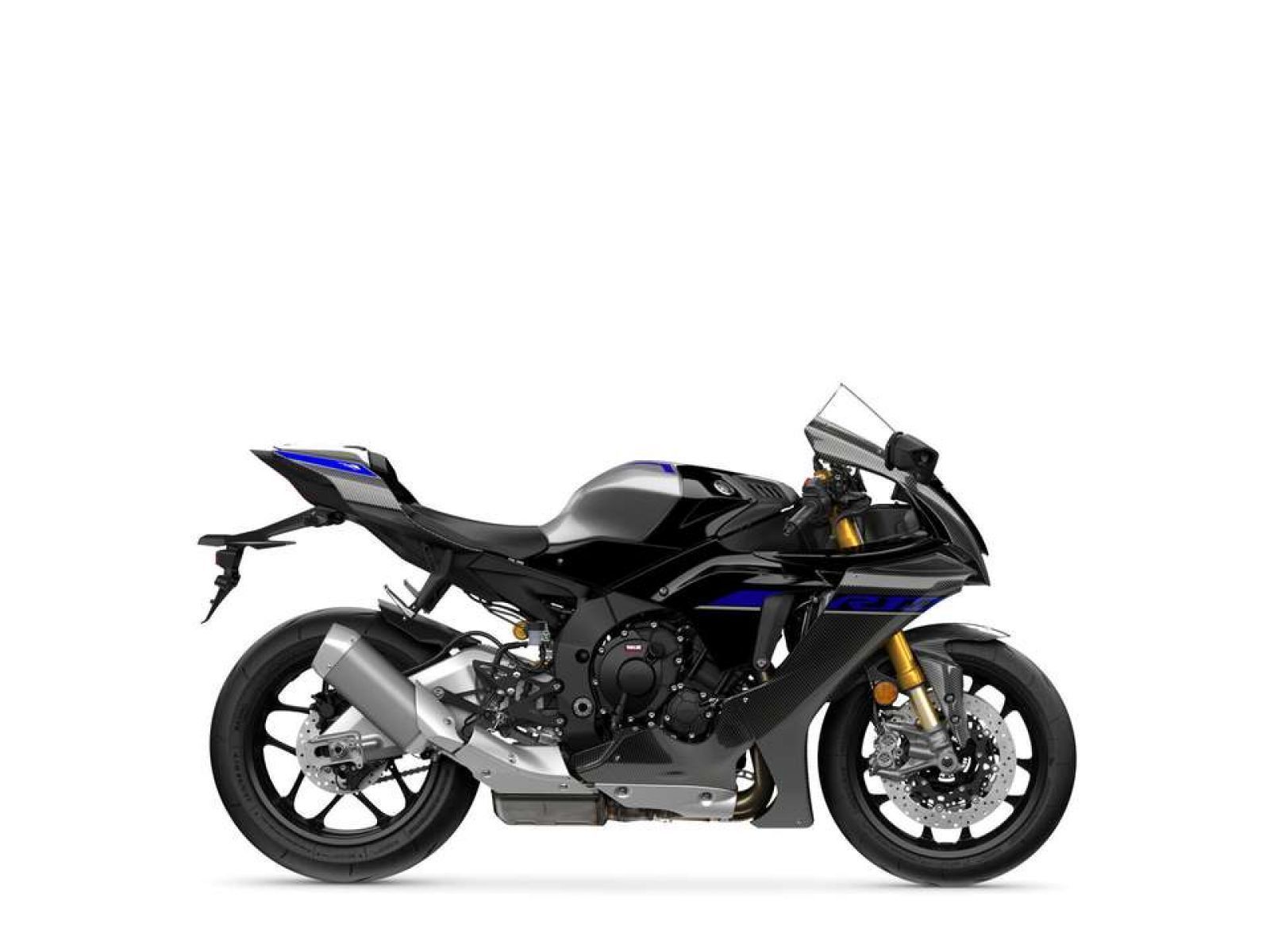 Мотоцикл YAMAHA R1М (Icon Performance) 2024