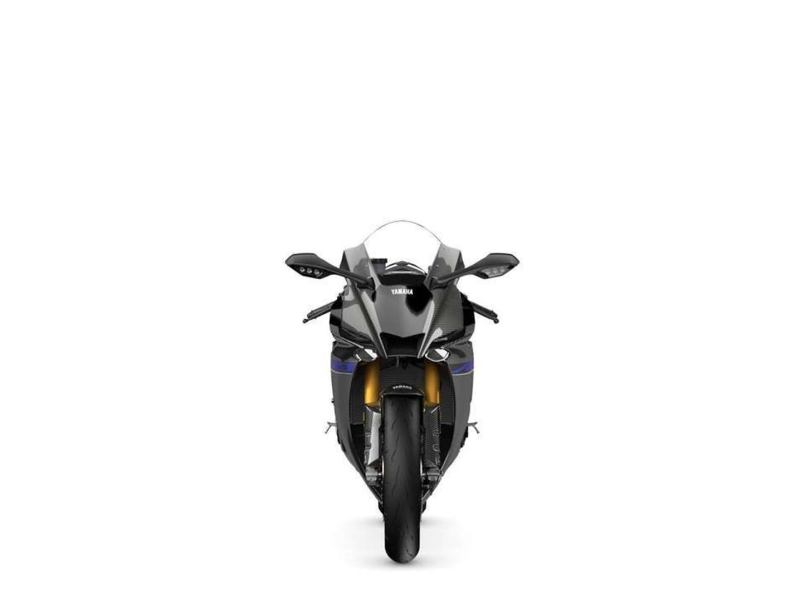 Мотоцикл YAMAHA R1М (Icon Performance) 2024