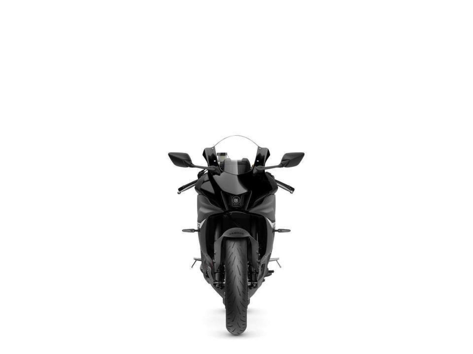 Мотоцикл YAMAHA R7 (Midnight Black) 2023