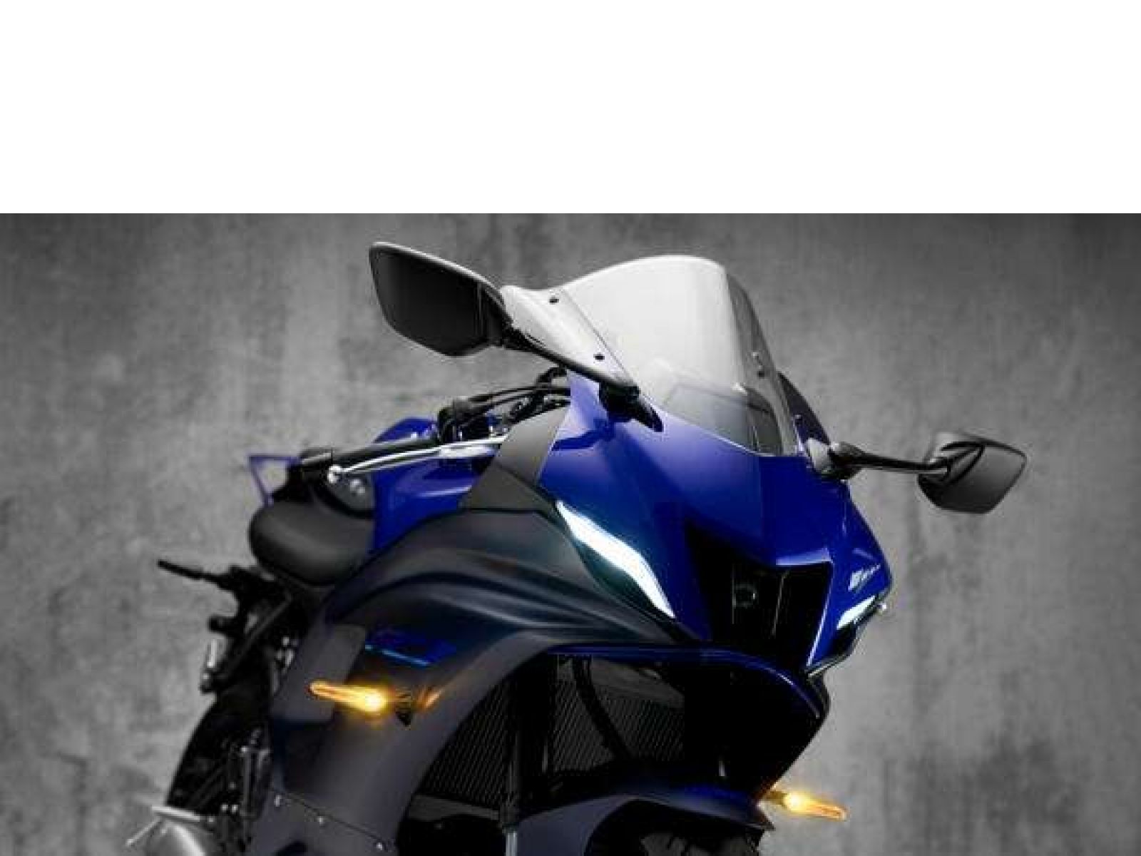 Мотоцикл YAMAHA YZF-R7 (Black) 2023