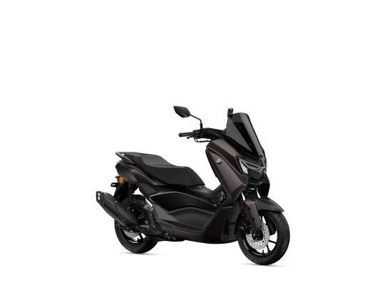 Скутер YAMAHA T-MAX TECH (Dark Magma) 2025