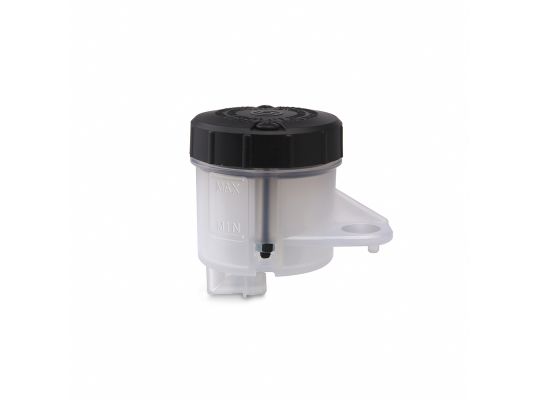 Бачок тормозной BREMBO 45мл,штуцер снизу под 90 град., 10444661