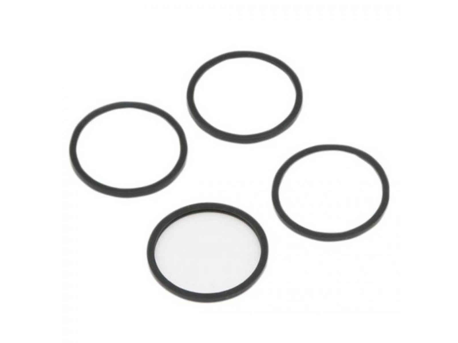 Комплект сальников 36мм для суппортов, Brembo 105595516