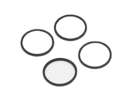 Комплект сальников 36мм для суппортов, Brembo 105595516