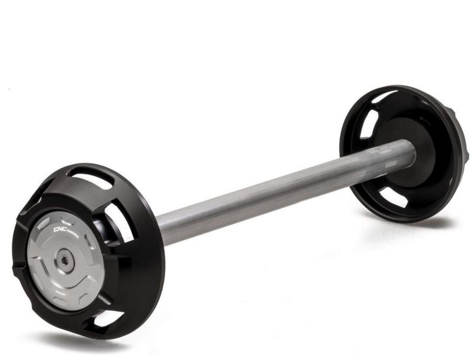 Слайдер задней оси CNC Racing для Ducati Diavel