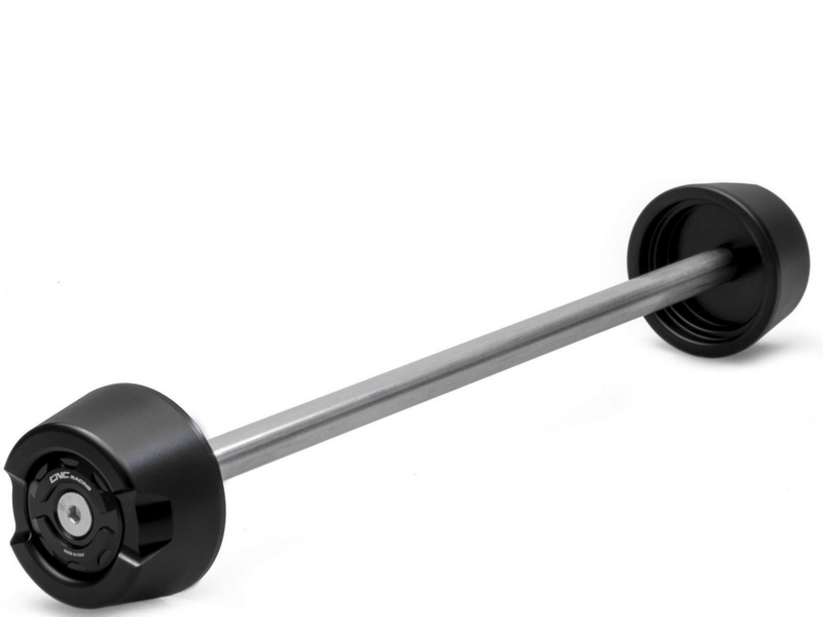 Слайдер передней оси CNC Racing для Ducati Diavel