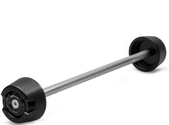 Слайдер передней оси CNC Racing для Ducati Diavel