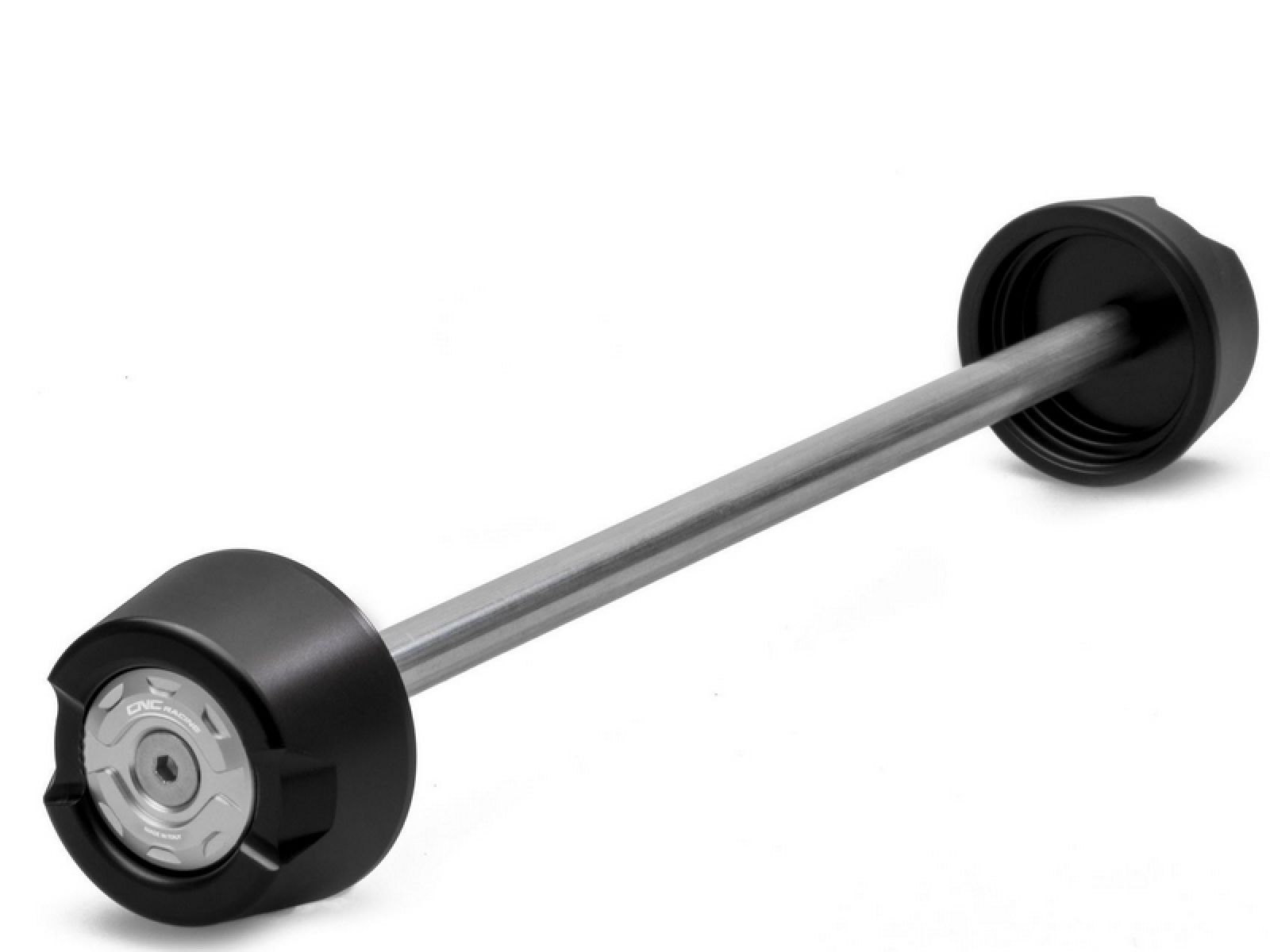 Слайдер передней оси CNC Racing для Ducati Diavel