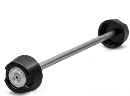 Слайдер передней оси CNC Racing для Ducati Diavel