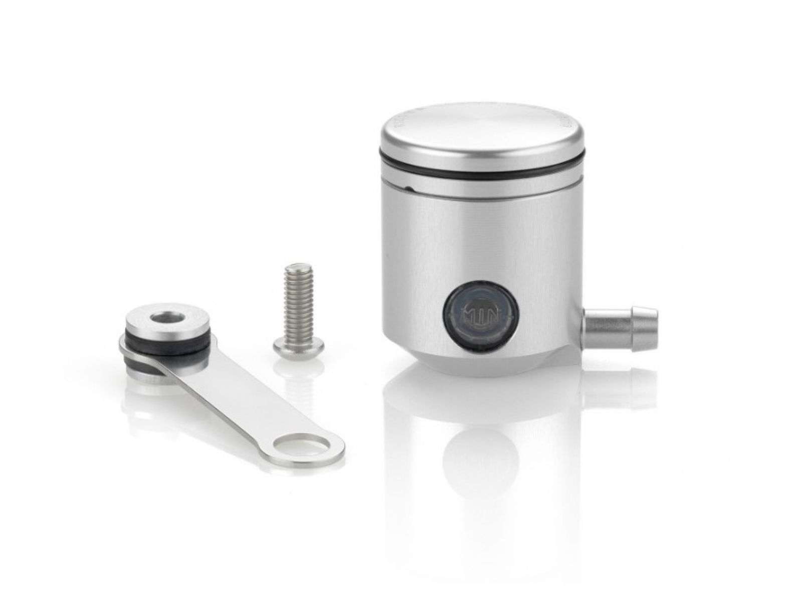 Бачок для жидкости сцепления Rizoma 15 см3