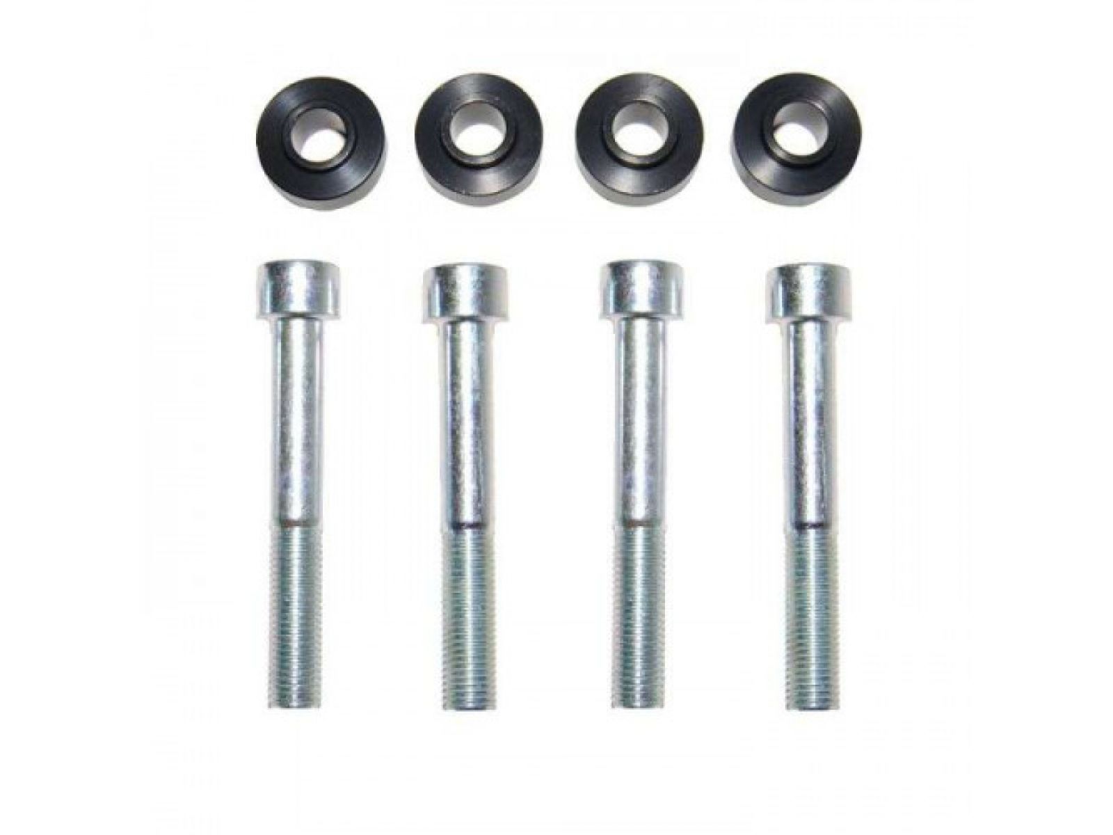 Втулки дистанционные 18мм, комплект, Brembo 220A06137