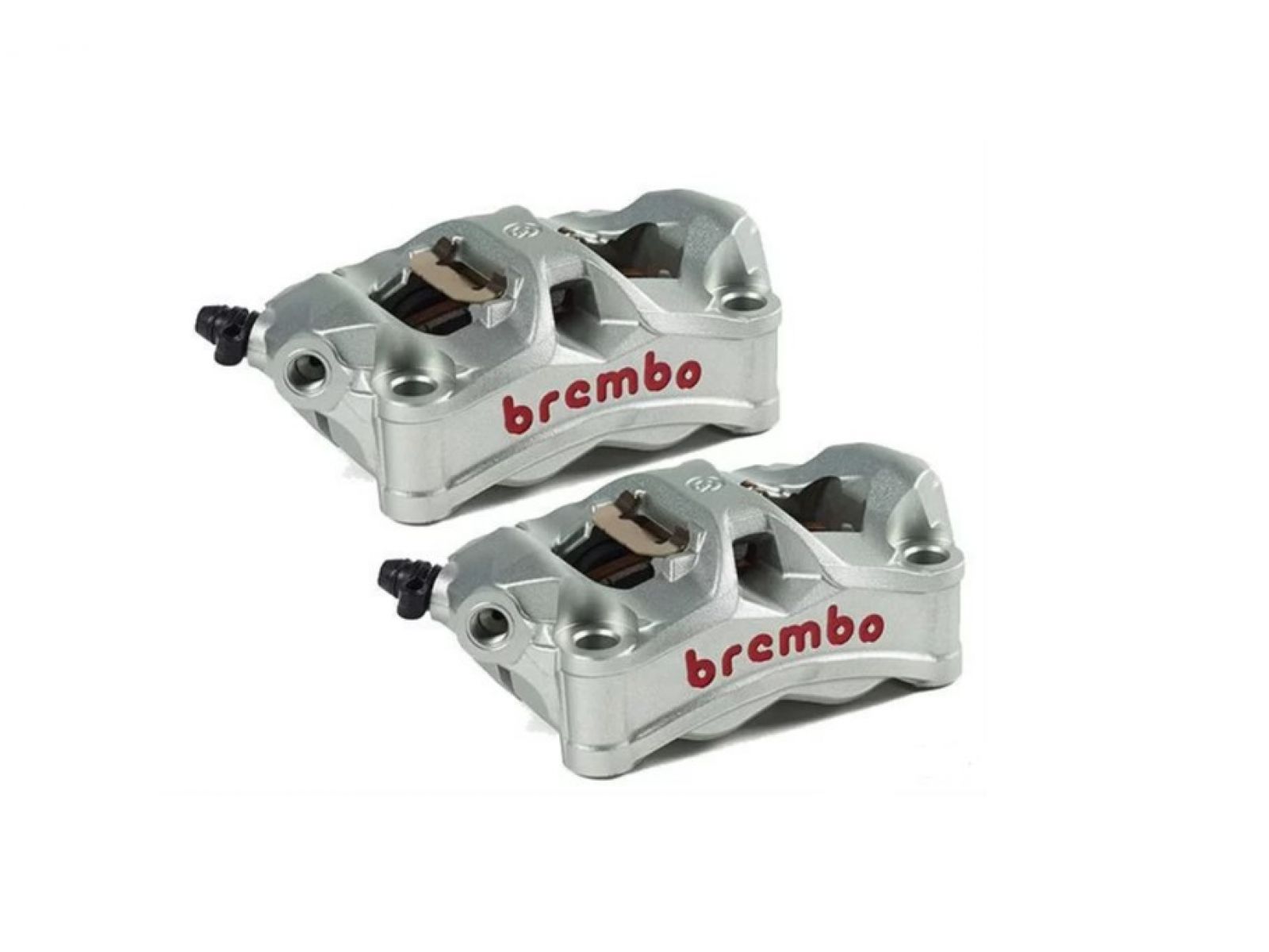 Суппорта Brembo Stylema 100мм