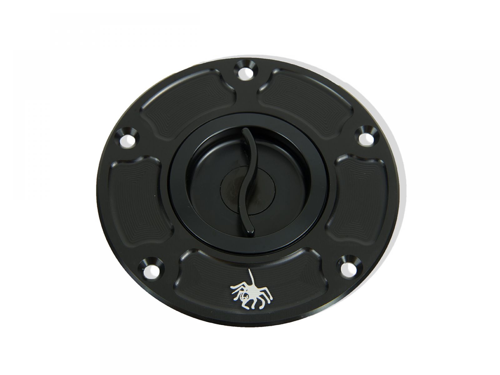 Крышка горловины топливного бака Spider для Ducati