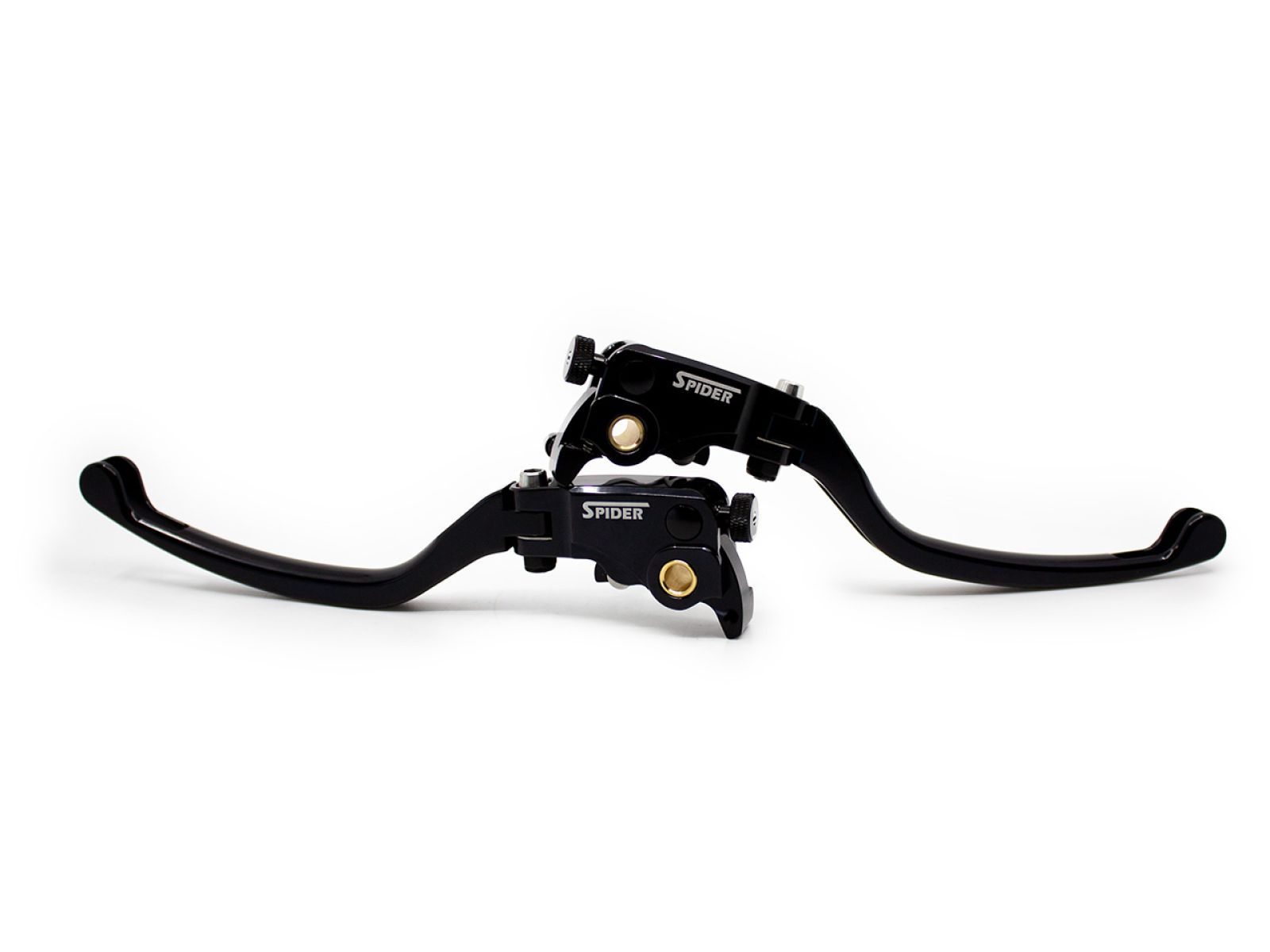 Рычаг тормоза Spider складывающийся для Ducati