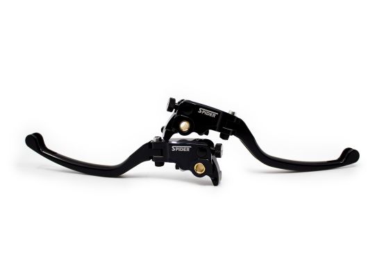 Рычаг тормоза Spider складывающийся для Ducati
