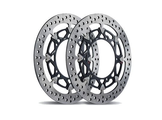 Тормозные диски Brembo T-Drive для BMW S1000RR 19- HP, 208A98567